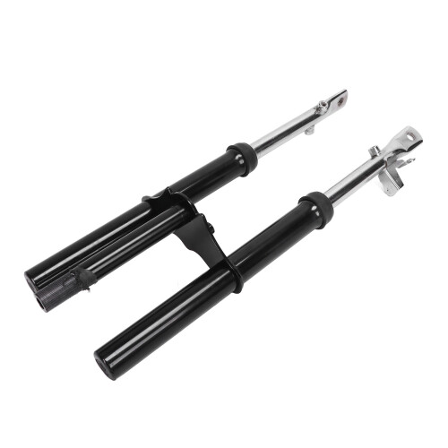 Motorcycle Front Fork Shock Assembly Stock 1