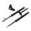 Motorcycle Front Fork Shock Assembly Stock 5