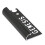 Black Aluminium Quadrant Tile Trim 12mm x 2.5m EAQ Genesis Edge Protector Strip 1