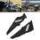 Motorcycle Frame Infill Side Panel Set Guard 9