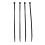 Motorcycle Frame Infill Side Panel Set Guard 15