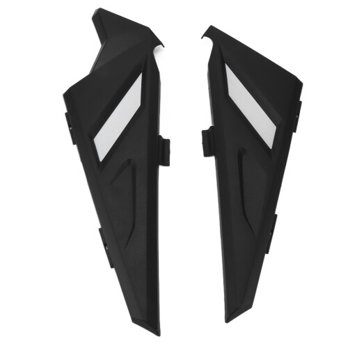 Motorcycle Frame Infill Side Panel Set Guard 1