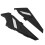 Motorcycle Frame Infill Side Panel Set Guard 3