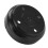 Rear Brake Drum 4 Bolt Pattern 1017911‑01 Black 6