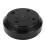Rear Brake Drum 4 Bolt Pattern 1017911‑01 Black 2