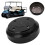 Rear Brake Drum 4 Bolt Pattern 1017911‑01 Black 9