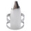 Finger Picks 3Pcs Index Finger 1Pc Thumb Metal 13