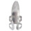Finger Picks 3Pcs Index Finger 1Pc Thumb Metal 15