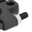 3/8in Inner Tie Rod Tool Carbon Steel Black for 15