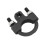 3/8in Inner Tie Rod Tool Carbon Steel Black for 10