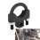 3/8in Inner Tie Rod Tool Carbon Steel Black for 12