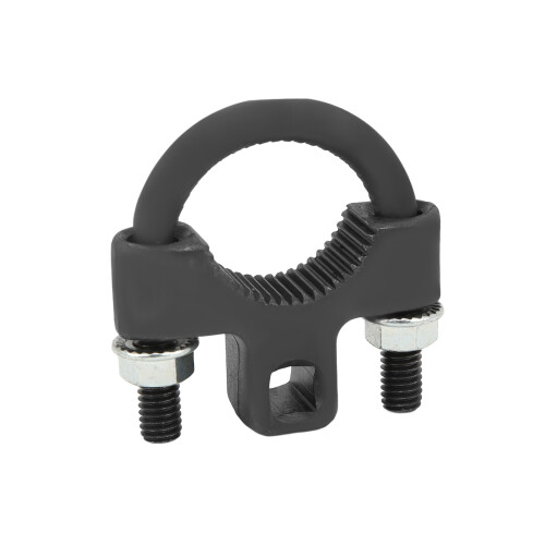 3/8in Inner Tie Rod Tool Carbon Steel Black for 2