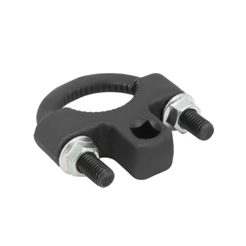 3/8in Inner Tie Rod Tool Carbon Steel Black for 1