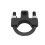 3/8in Inner Tie Rod Tool Carbon Steel Black for 4