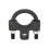 3/8in Inner Tie Rod Tool Carbon Steel Black for 1