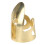Finger Picks Metal 3Pcs Index Finger 1Pc Thumb 14