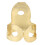 Finger Picks Metal 3Pcs Index Finger 1Pc Thumb 13