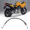 Motorcycle Brake Line Clutch Pipe Heat Insulation 10