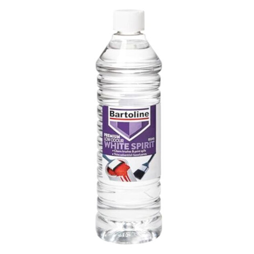 Bartoline Turpentine Substitute - 750ml
