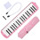 Melodica 37 Keys Keyboard Wind Musical Instrument 1
