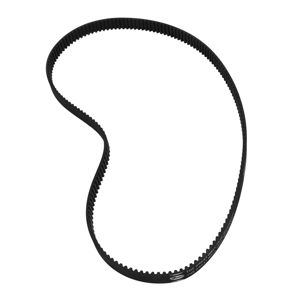 High Temp Resistance Electric Scooter Drive Belt 5M 900 Rubber Timing Belt 7901339881342
