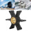 Water Pump Impeller 6 Blades 377230 Replacement 10