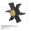 Water Pump Impeller 6 Blades 377230 Replacement 15