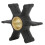 Water Pump Impeller 6 Blades 377230 Replacement 1