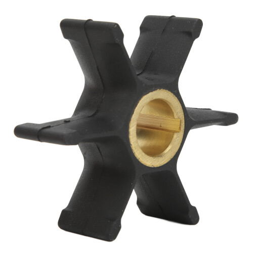 Water Pump Impeller 6 Blades 377230 Replacement 2