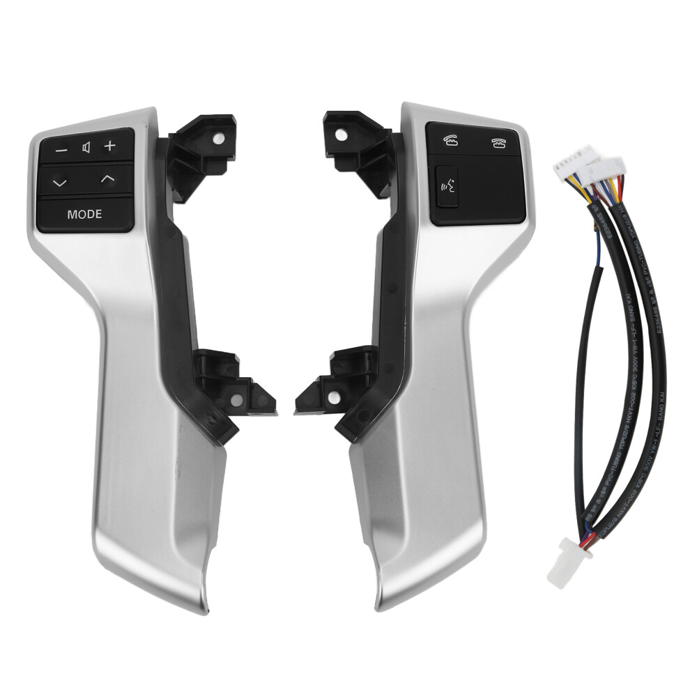 Multifunction Steering Wheel Switch 84250Â60180 9121376455674