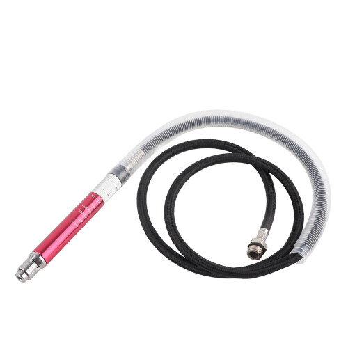 Air Micro Grinder Kit AT 010K, Multifunctional, Metal & Plastic 2