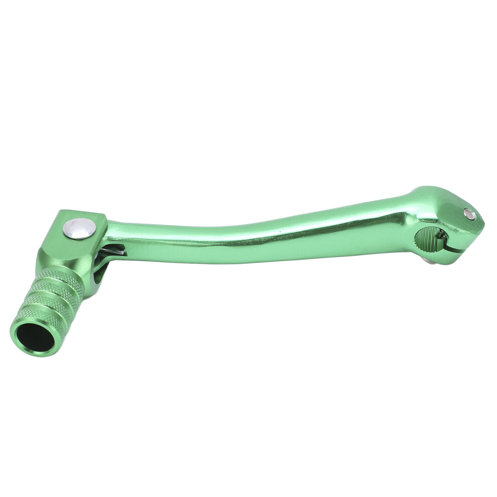 Motorcycle Kick Starter Lever Pedal Sensitive Cnc 9121376455926