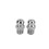 2PCS 2in Drop Rear Shackle Leveling Kit 412120 14