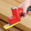 Straight Line Air Sander Pneumatic Sanding Machine 11