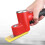 Straight Line Air Sander Pneumatic Sanding Machine 12