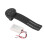 Steering Wheel Control Smart Wireless 7 Keys Black 10