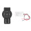 Steering Wheel Control Smart Wireless 7 Keys Black 2