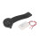 Steering Wheel Control Smart Wireless 7 Keys Black 8