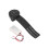 Steering Wheel Control Smart Wireless 7 Keys Black 6