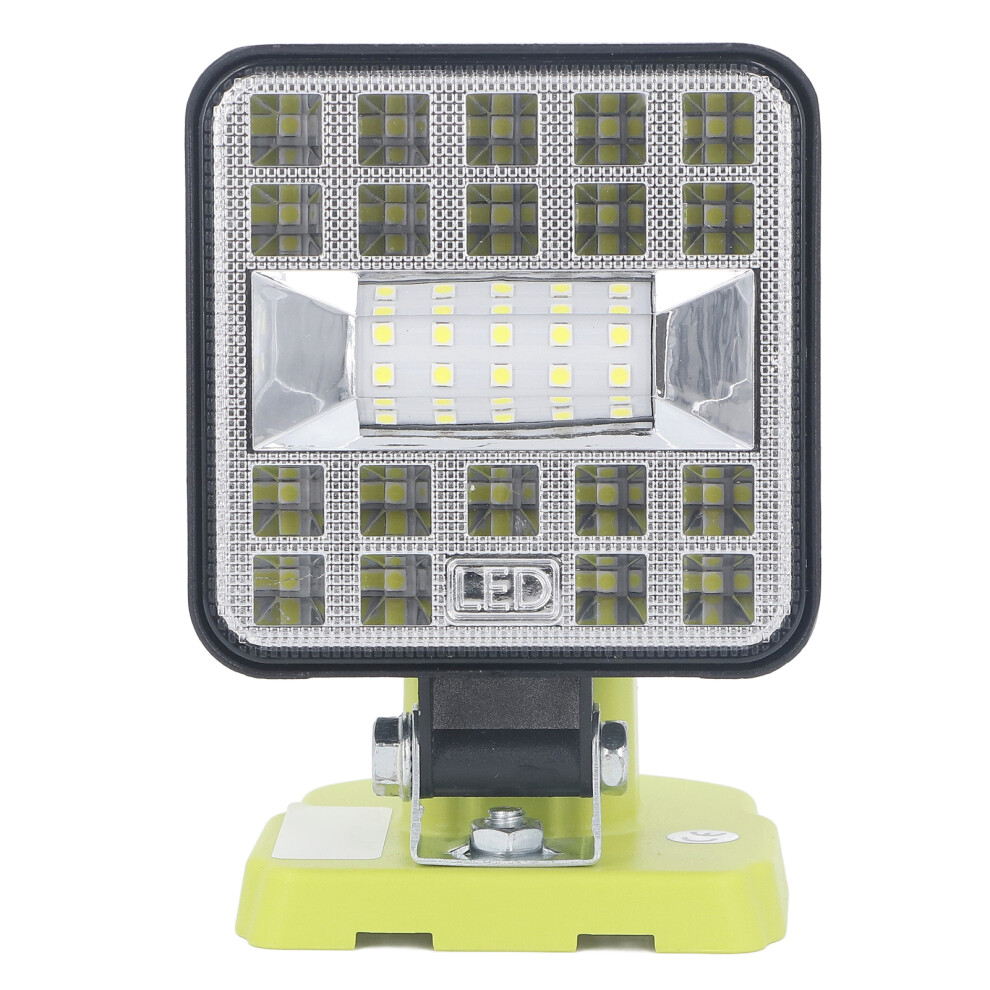 LED Work Light 1800lm LED Flood Light for Ryobi