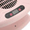 Nageltrockner mit Luftstrom 300 W - automatischer Infrarotsensor 10