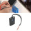 Mini Spot Welder Kit Portable LCD Display with 12