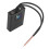 Mini Spot Welder Kit Portable LCD Display with 9