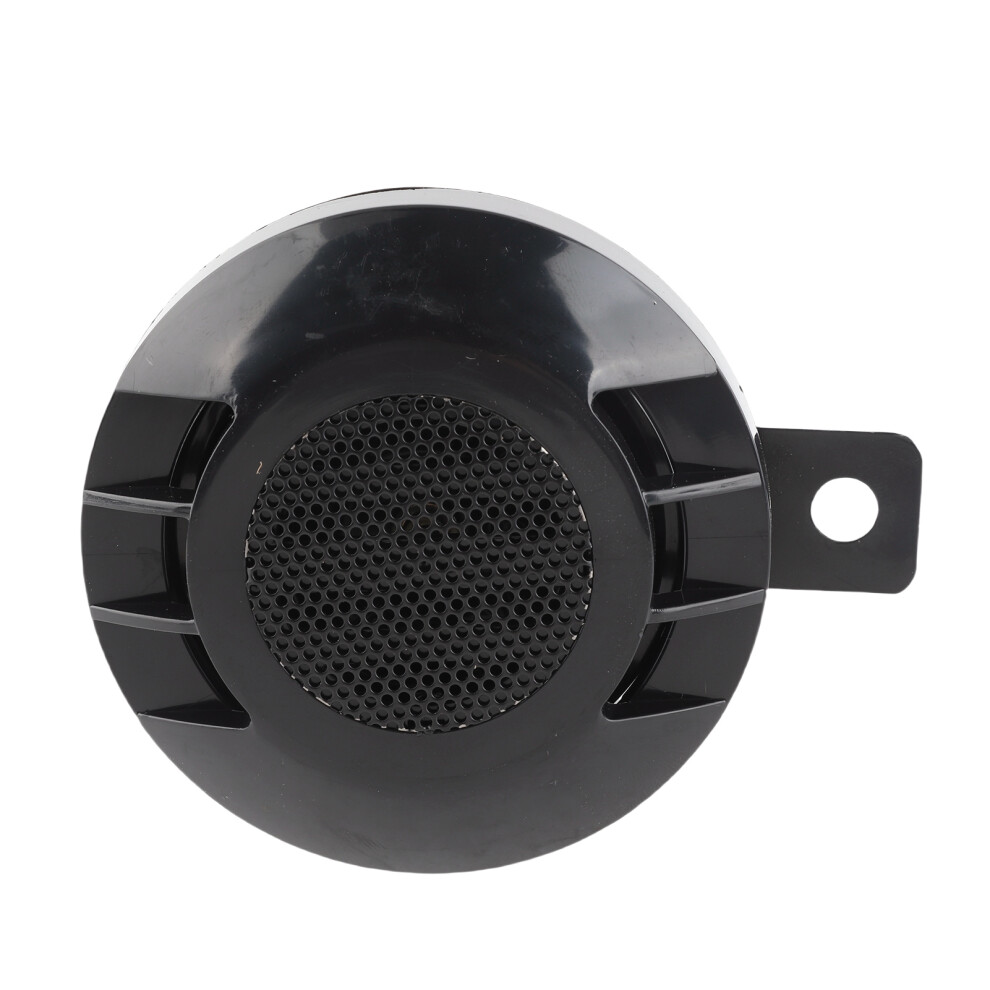 Electric Snail Horn Waterproof 100Db Loud 9121376457630