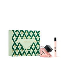 Prada Paradoxe 50ml EDP & 10ml Travel Spray Gift Set