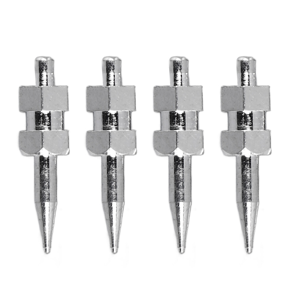 4Pcs Moisture Meter Probe Testing Probe
