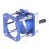 Router Lift Base Router Lifting System Kit 0‑54mm 13