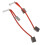 EZGO Club Car Generator Brush  - 2pcs Premium Replacement 13