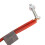 EZGO Club Car Generator Brush  - 2pcs Premium Replacement 8