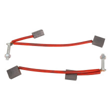 EZGO Club Car Generator Brush - 2pcs Premium Replacement